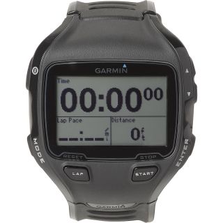 GARMIN Forerunner 910XT GPS Watch, Black