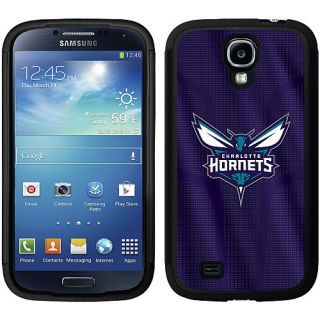 Coveroo Charlotte Hornets Galaxy S4 Guardian Case   2014 Jersey (740 8787 BC 