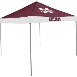 Logo Chair Mississippi State Bulldogs Economy Tent (177 39E)