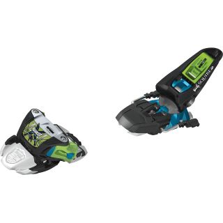 MARKER Squire Ski Bindings   2010/2011   Possible Cosmetic Defects     Size
