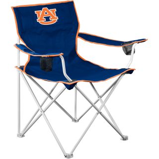 Logo Chair Auburn Tigers Deluxe Chair (110 12)