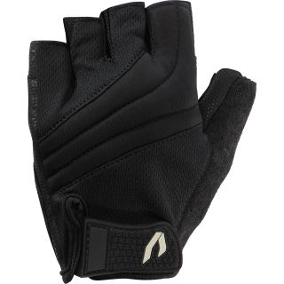 VALEO Pro Fitness Series Gel Trainer Gloves   Size Large