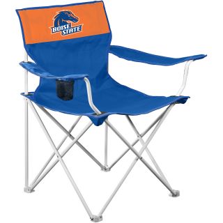 Logo Chair Boise State Broncos Canvas Chair (112 13)