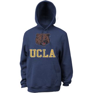 Classic Mens University of California, Los Angeles Bruins Hooded Sweatshirt  