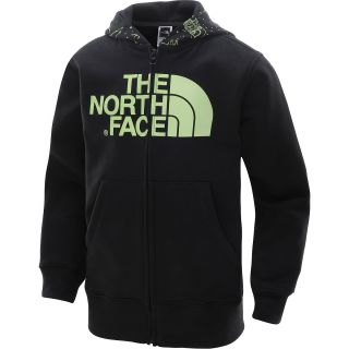 THE NORTH FACE Boys Half Dome Full Zip Hoodie   Size XS/Extra Small,