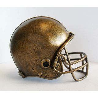 Wild Sports Cleveland Browns Helmet Statue (TWHN NFL107)