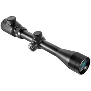 Barska Huntmaster Pro Riflescope   Size Ac11310 3 9x40 (AC11310)