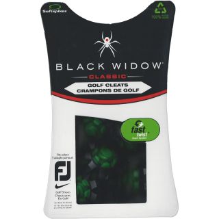 Softspikes Black Widow Fast Twist (547FT)