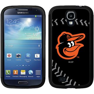 Coveroo Baltimore Orioles Galaxy S4 Guardian Phone Case   Stitch Design (740 