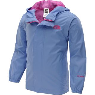 THE NORTH FACE Toddler Girls Tailout Rain Jacket   Size 3t, Lavendula Purple