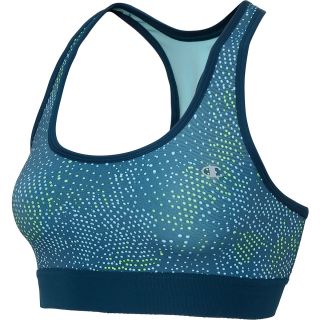 CHAMPION Womens Double Dry Absolute Workout II Sports Bra   Size XS/Extra