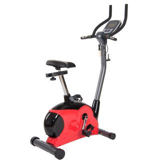 Game Rider Exercise Bike with Interactive Workout (BGB300)