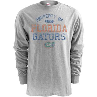 MJ Soffe Mens Florida Gators Long Sleeve T Shirt   Size Large, Florida Gators