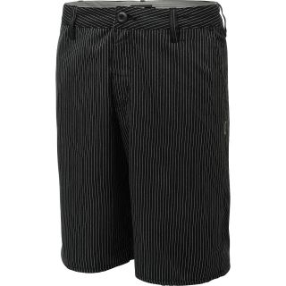 RIP CURL Mens Cracked Walkshorts   Size 34, Charcoal