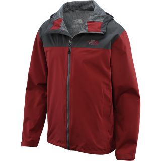 THE NORTH FACE Mens RDT Rain Jacket   Size Small, Biking Red