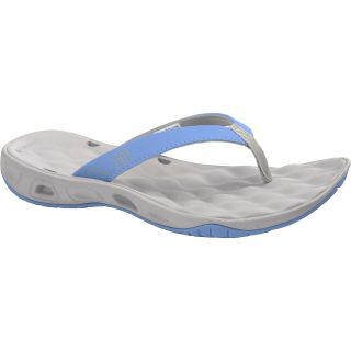 COLUMBIA Womens Suntech Vent Sandals   Size 11, White