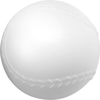 Easton Wiffle Ball 6 Pack, White