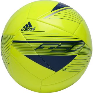 adidas F50 X ite Soccer Ball   Size 4, Electric Green