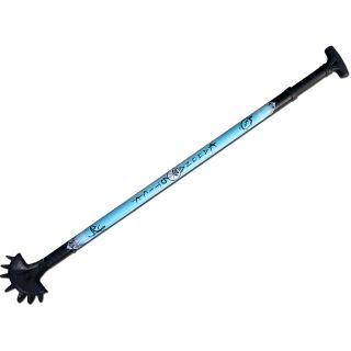 Kahuna Creations Snow Stick (Snowboard Paddle), Black/blue (KSS005 KC)