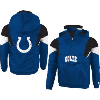 Kids Indianapolis Colts Breakaway Jacket (STARTER)   Size Small