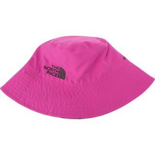 THE NORTH FACE Infant Sun Bucket Hat, Azalea Pink