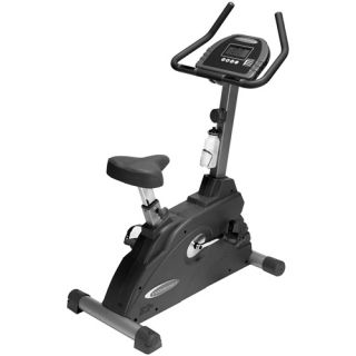 Endurance B2U Upright Exercise Bike   Size In home Delivery W/ Setup (LEVEL 3