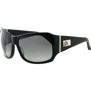 BlackFlys Fly End Sunglasses, Black (KOEND/BLK)