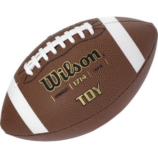 WILSON Youth TDY Composite Football
