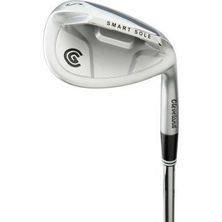 CLEVELAND GOLF Mens Smart Sole S Wedge   Right Hand   Size 58 wedge Flex,