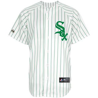 MAJESTIC ATHLETIC Mens Chicago White Sox Chris Sale Replica Halfway To St.