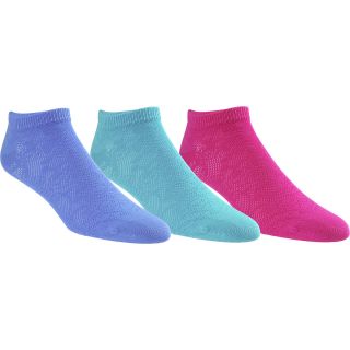 SOF SOLE Womens Multi Sport Lite Low Cut Performance Socks   3 Pack   Size