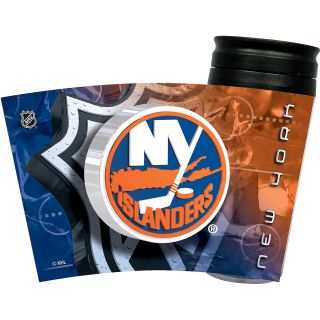Hunter New York Islanders Team Design Full Wrap Insert Side Lock Insulated