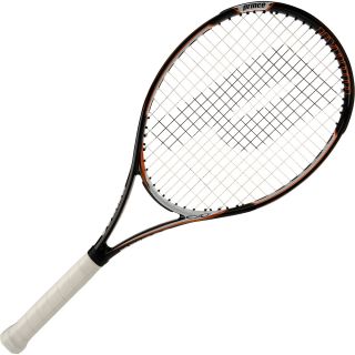 PRINCE EXO3 Tour Lite 100 Tennis Racquet   Size 3, Black/orange/white