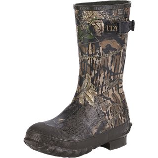 Itasca Swampwalker 600 gram Thinsulate Hunting Boot   Kids Sizes   Size 11