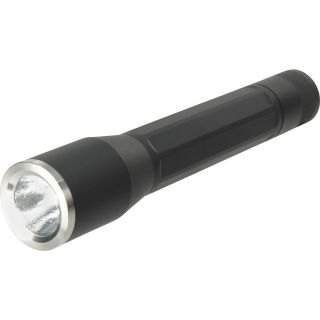 INOVA X2 Battery Powered LED Flashlight   Size 2, Black