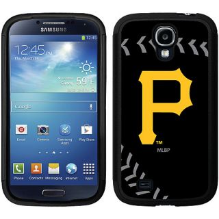 Coveroo Pittsburgh Pirates Galaxy S4 Guardian Phone Case   Stitch Design (740 