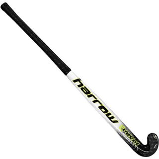 HARROW Revel Field Hockey Stick   Size 37, Neon