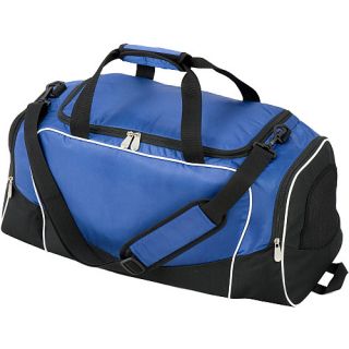 Champion Sports Equipment Bag, Royal Blue (CB35BL)