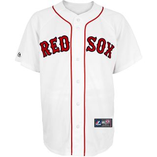 Majestic Athletic Boston Red Sox Carl Yastrzemski Replica Home Jersey   Size