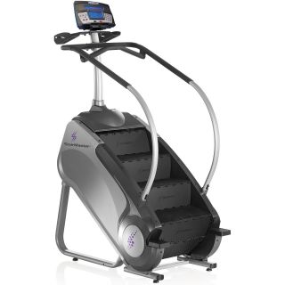 StairMaster SM5 StepMill with 2 Window LCD Console (150005 D1)