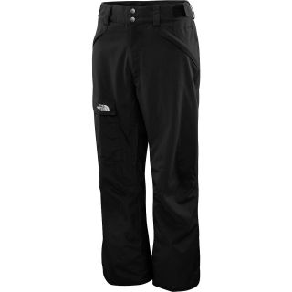 THE NORTH FACE Mens Freedom Pants   Size Xllong, Tnf Black