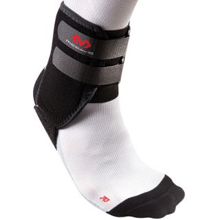 McDavid Ankle Support with Straps and Stays (191R B)