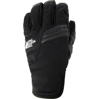 THE NORTH FACE Mens Huckster Gloves   Size Small, Tnf Black