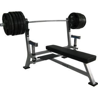 Valor Fitness BF 48 Olympic Bench (BF 48)