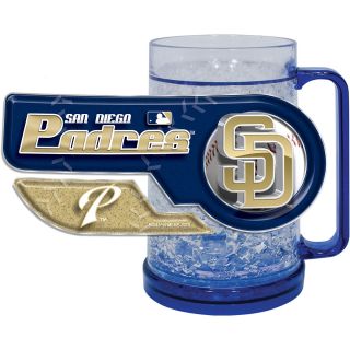 Hunter San Diego Padres Full Wrap Design State of the Art Expandable Gel