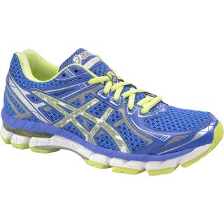 ASICS Womens GT 2000 2 Lite Show Running Shoes   Size 5, Dazzling Blue