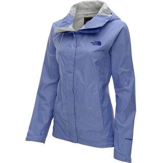 THE NORTH FACE Womens Venture Waterproof Jacket   Size Small, Lavendula Purple