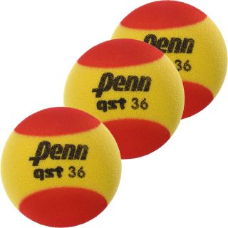 PENN Qst 36 Foam Balls
