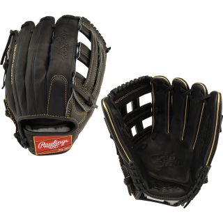 RAWLINGS 12.75 Gold Glove Opti Core Baseball Glove   Size 12.75 (right Hand)