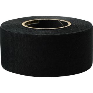 Renfrew Hockey Tape 1.5 x 15 yds 1 Roll, Black